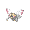 Mystic Ninjask